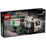 Lego Mack LR električni smetljarko Cijene