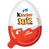 Kinder Čokoladno jaje Joy 20g | ePonuda.com