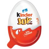 Kinder JOY 20g u