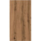 vidaXL Lekarniška omara artisan hrast 30x41x77,5 cm inženirski les | Shoptok.si