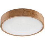  Brilagi - LED plafonjera CARVALHO LED/36W/230V hrast, prečnik 47,5 cm | Eponuda.com