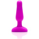 b-Vibe - Novice Remote Control Plug Fuchsia Cijene