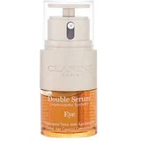 Double Serum Eye