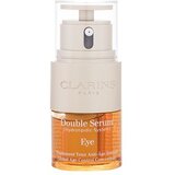 Clarins double serum eye pomlajevalni serum za okoli oči 20 ml za ženske Cene