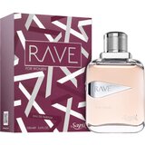 Sapil Rave parfemska voda za žene 100 ml | shoptok.hr