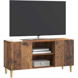 TV ormar 102 x 34,5 x 50 cm Staro drvo Konstruirano drvo | shoptok.hr
