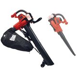 Einhell power x-change akumulatorski puhač lišća ge-cl 36/230 li e-solo (2 x 18 v, bez akumulatora, brzina puhanja: 230 km/h) + bauhaus jamstvo 5 godina na uređaje na električni ili motorni pogon | shoptok.hr