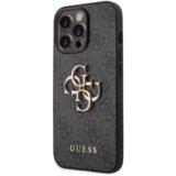 Guess gUHCP14X4GMGGR ovitek za iPhone 14 Pro Max - siv Cene