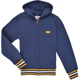 Levi's Puloverji LVB VARSITY HOODIE