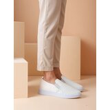 Resti Women's perforated sports shoes Musio Cene