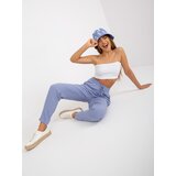 Sublevel Pants-D73761M61869L-light blue | Shoptok.si