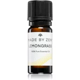 MADE BY ZEN Lemongrass esencijalno mirisno ulje 10 ml