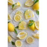 Almara Soap Fancy Limoncello ročno izdelano milo 100 g | Shoptok.si