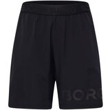 Bjorn Borg Športne hlače črna | Shoptok.si