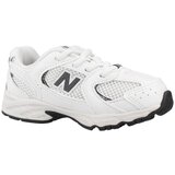 New Balance Nizke superge IZ530 CF Bela | Shoptok.si