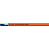 Helukabel 11016557 kabel za instrumente HELUDATA® EN50288-7 FIRE RES OS 500 2 x 2 x 1.50 mm² narančasta 100 m