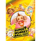 super monkey ball banana blitz hd steam key europe  super monkey ball banana blitz hd steam key europe Slike