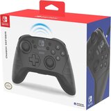 Hori brezžični kontroler črne barve za Nintendo Switch | Shoptok.si
