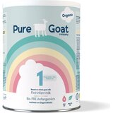 Pure Goat Ekološka začetna formula Pre - 400 g | Shoptok.si
