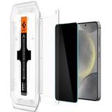 Spigen Glas.tR EZ-FIT (2 kom) za Samsung Galaxy S24 - privacy staklo | shoptok.hr