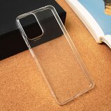  Torbica silikonska ultra thin za motorola moto G04/G24/G24 power transparent Cene