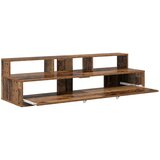 Studio radni stol Staro drvo 130 x 42,5 x 36 cm | shoptok.hr
