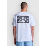 Rvca Face To Face T-shirt white | Shoptok.si