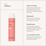 Living Proof Curl regenerator za stiliziranje za kovrčavu kosu 200 ml | shoptok.hr