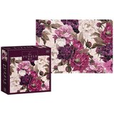 Puzzle 500 KOM FLOWERS 1 INTERDRUK | Shoptok.si