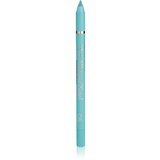 Vivienne Sabó Liner Virtuose Kajal gel črtalo za oči odtenek 05 Turquoise 1.1 g Cene