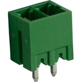  Terminal blok 2pin 8A 125V 3.8mm RND 205-00133 | Eponuda.ba