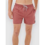 Rip Curl Offset Volley Boardshorts apple butter | Shoptok.si