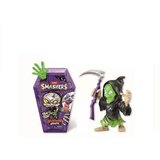  Figure djelovanja Zuru Smashers Horror House 30 x 15 cm 35 x 15 cm | shoptok.hr