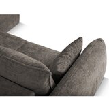 Cosmopolitan Design Siva kutna garnitura (s desnim kutom) Matera – | shoptok.hr