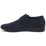 Emanuela Nogavice 987 BLU PANTOFOLA Modra | Shoptok.si