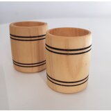  Drvena šalica 0,5 dcl | shoptok.hr
