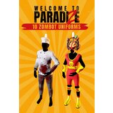 Steam Welcome to ParadiZe - Uniforms Cosmetic Pack (DLC) (PC) Key GLOBAL | ePonuda.com