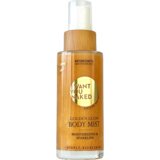 I WANT YOU NAKED Golden Glow Body Mist | shoptok.hr