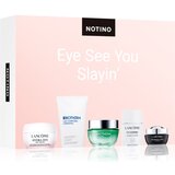 Beauty Discovery Box Notino Eye See You Slayin’ set za ženske | Shoptok.si