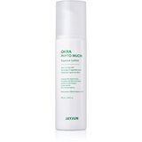 Jayjun Okra Phyto Mucin obnovitvena esenca za obraz s pomirjajočim učinkom 100 ml Cene
