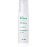 Okra Phyto Mucin obnovitvena esenca za obraz s pomirjajočim učinkom 100 ml