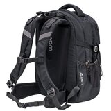 Belmil Ranac 338-72/A Black 31x22x43cm | Eponuda.com
