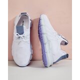 Resti White and blue Baym women's sports shoes - Footwear | ePonuda.com