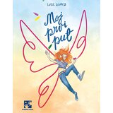 Kreativni Centar Lusil Gomez - Moj prvi put | ePonuda.com