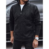 DStreet Sweter męski czarny Cene
