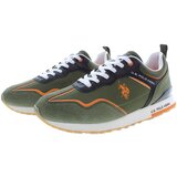 U.S. POLO BEST PRICE US POLO BEST PRICE GREEN MAN SPORT SHOES | ePonuda.com