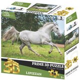 I Feel Slovenia OTROŠKA 3D SESTAVLJANKA 48kos - LIPICANEC | Shoptok.si