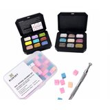  BLUESKY SET ZA NAIL ART Cijene