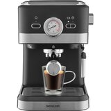 Sencor ses 1721BK aparat za espresso kafu