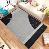  tepih 180x120cm sa gumenom podlogom pikaso - TG-1192 Cene